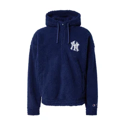 Champion Authentic Athletic Apparel Majica mornarska/rdeča/bela