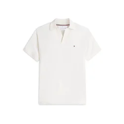 TOMMY HILFIGER Majica CLASSIC  svetlo rumena