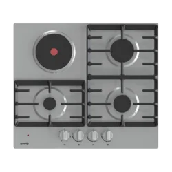 GORENJE Ugradna kombinovana ploča GE681X