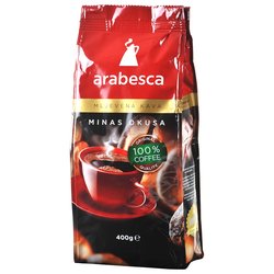 Arabesca Minas mljevena kava 400 g