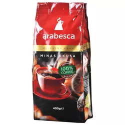 Arabesca Minas mljevena kava 400 g