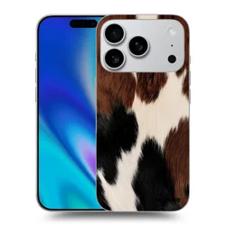 ULTIMATE CASE za Apple iPhone 17 Pro - Rodeo
