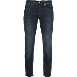 Levis® 502™ Taper Fit Levi’s® Flex Kavbojke 463437 Modra