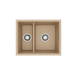 Alveus sudopera Omni 50 g55 - bež   550 x 450 x 198 mm