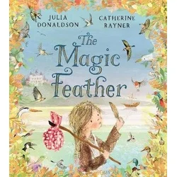 The Magic Feather