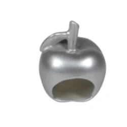 Sigma Novogodišnja figura Jabuke 9x9cm OYZM2313-3