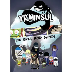 Yrminsul Steam Key EUROPE