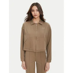 Guess Jopa V5YL08 KCX42 Rjava Regular Fit