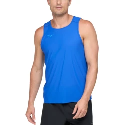Majica brez rokavov Hoka Airoite Run Tank