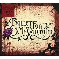 Bullet For My Valentine - Bullet For My Valentine (Reissue) (CD)
