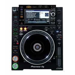 Pioneer CDJ-2000 NXS2 B-stock