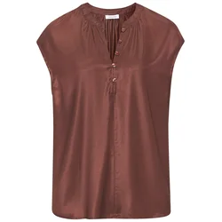 LASCANA Bluza rjava
