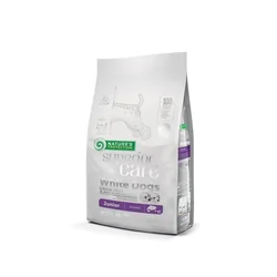 Natures Protection hrana za pse Losos Junior 10kg