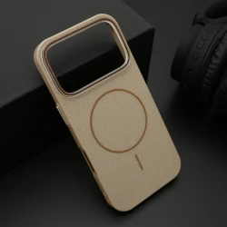 Futrola jelly magsafe ii za iphone 17 pro max (6.9) zlatna ( F121659 )