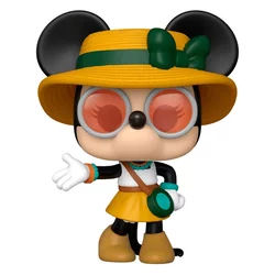 Funko Funko: Mickey & Friends - Minnie Mouse #1585
