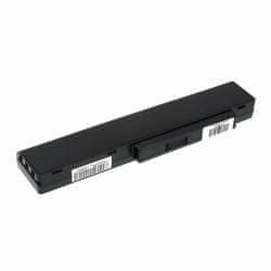 POWERY Akumulator Packard Bell PB2Q-4-24
