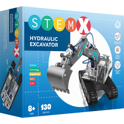 STEAM: Hidraulični bager 1100037285