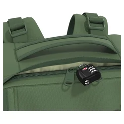 CabinZero Military 44L Mystic Green