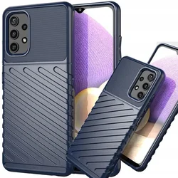 Otporna Thunder futrola za Samsung Galaxy A32 5G - Plava KP10779