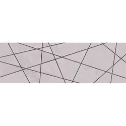 Magma Silver Decor 25x80cm