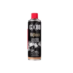Dolgotrajna zaščita orožja RIFLECX Longterm Protector - 500 ml