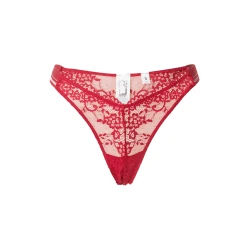 Guess Tangice O4YE01 PZ01C Rdeča