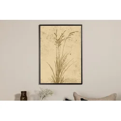 Venture Design Plakat 70x100 cm Bež