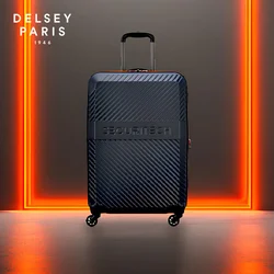 Delsey Kofer, 50.8cm, Sivi