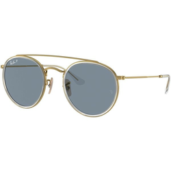 Ray-Ban RB3647N 001/02