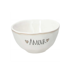 ZDJELA 14CM DOLCE CASA AMOUR TOGNANA