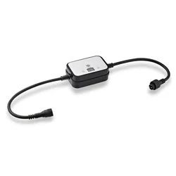 Markslöjd 106937 - Spoljni prigušiva GARDEN24 24V IP44