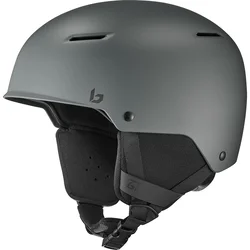 Bolle KEYSTONE, smučarska čelada, siva BH014
