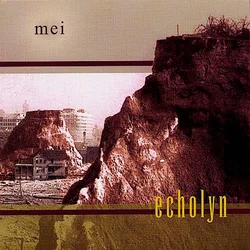 ACHIMMADANG Echolyn - Mei (CD)
