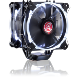 RAIJINTEK LETO PRO Kuler 0R100073, Crni