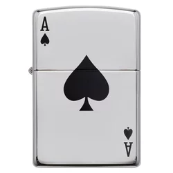 Zippo vžigalnik 24011 Spade