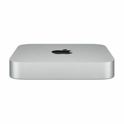 APPLE Mac mini (2023), M2 8-Core CPU / 10-Core GPU / 8GB RAM / 512GB SSD, CRO (mmfk3cr/a) 172867