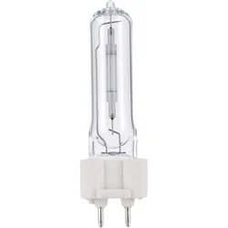 Philips Lighting Žarnica Philips 85 V 50 W, zlata oblika cevi 1 kos
