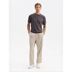 Giesto Majica T-Shirts antracit