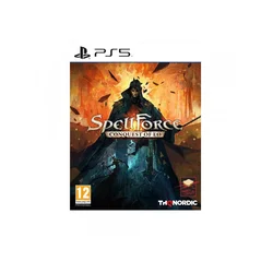 THQ Nordic PS5 Igrica SpellForce: Conquest of Eo
