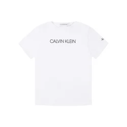 Calvin Klein Dečija muška majica Institutional