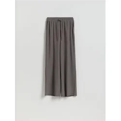 Reserved - Pantalone od strukturiranog žerseja