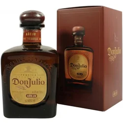 Don Julio Tekila Anejo
