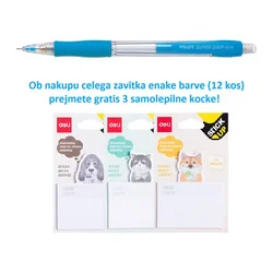 Pilot Tehnička olovka PILOT H 185 sv.plava 0.5mm 154348 ( 5630 )