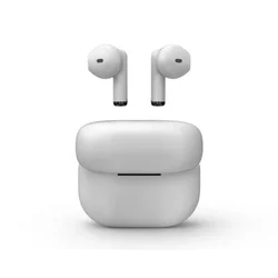 ENERGY SISTEM - Snow StyleBuds slušalice bele (M45940)