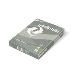 Papir fotokopirni A4 80gr Dolphin EveryDay mondi 500/1