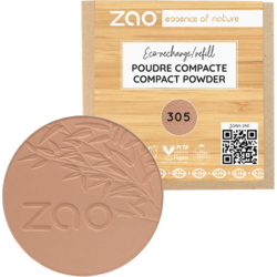 Zao Polnilo za compact puder