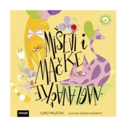 Miševi i mačke naglavačke