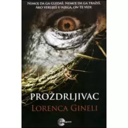 Proždrljivac