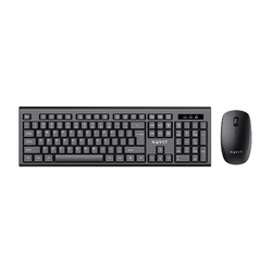 Gaming set 2in1 Havit GAMENOTE KB265GCM TIPKOVNICA + MIŠ