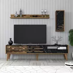 Hanah Home TV komoda Valensiya 845HCT5347